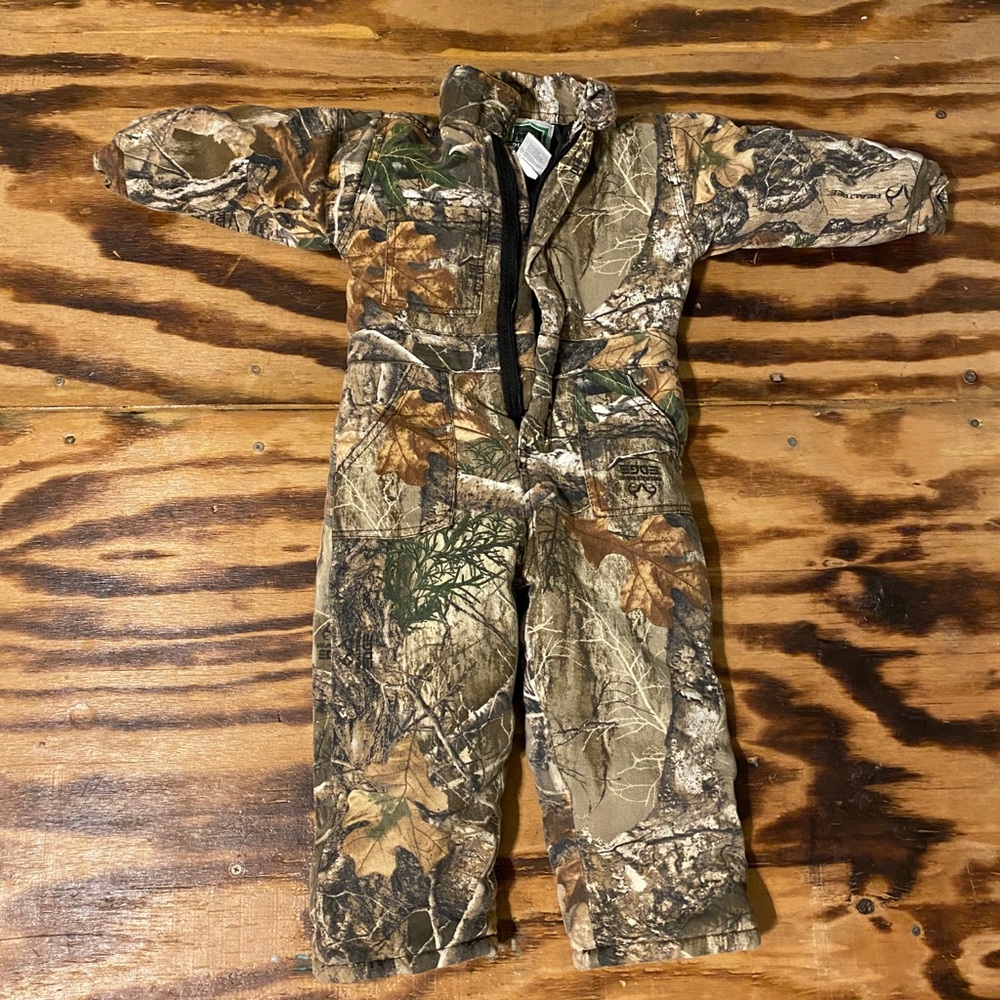 Coveralls